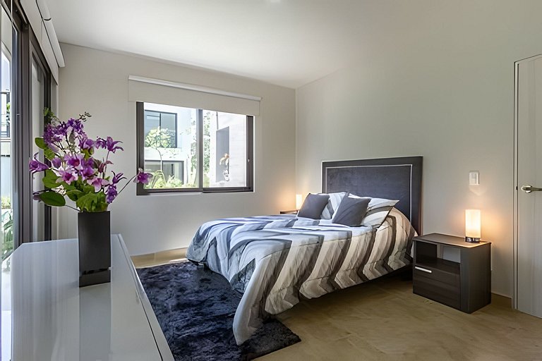 Nagel's Tropical Condo@Mayakoba!