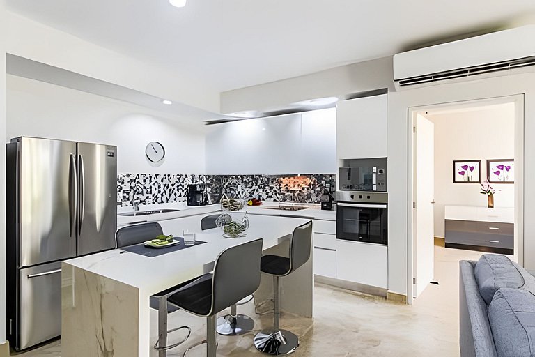 Nagel's Tropical Condo@Mayakoba!