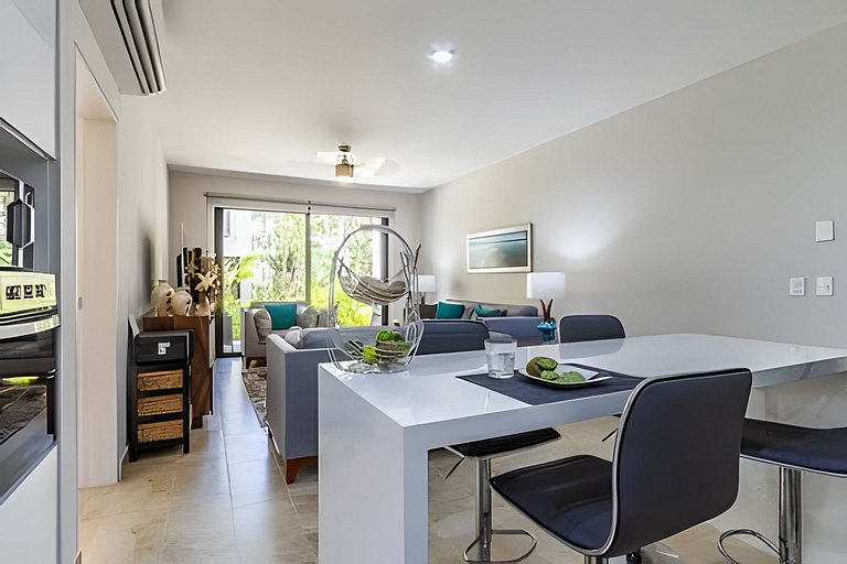 Nagel's Tropical Condo@Mayakoba!