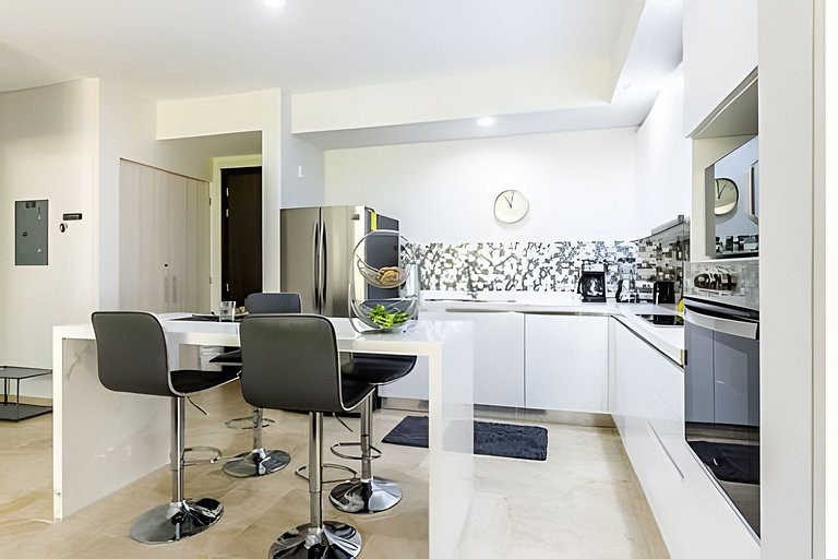 Nagel's Tropical Condo@Mayakoba!