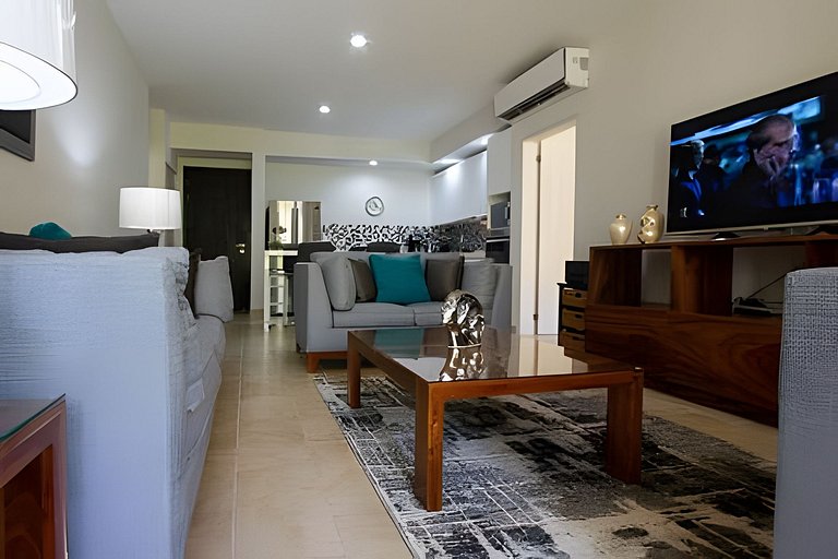 Nagel's Tropical Condo@Mayakoba!