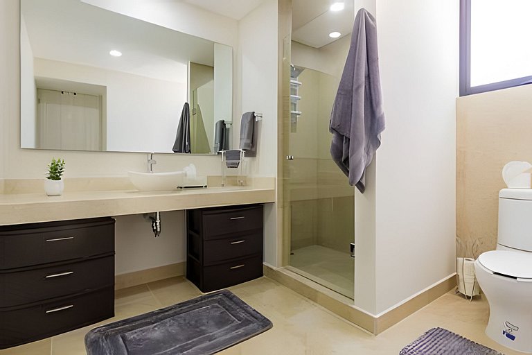 Nagel's Tropical Condo@Mayakoba!