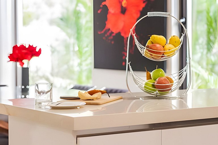 Villa Nagel Espaciosa y con Estilo