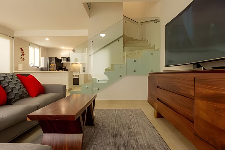 Villa Nagel Espaciosa y con Estilo