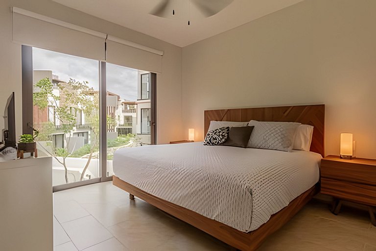 Villa Nagel Espaciosa y con Estilo