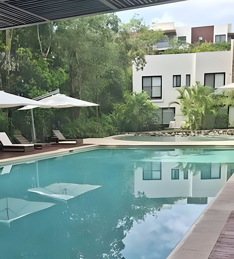 Villa Nagel Espaciosa y con Estilo