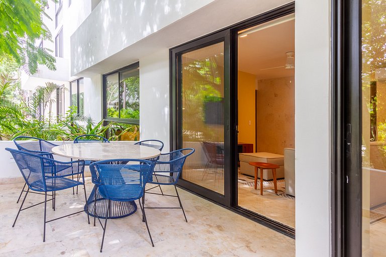 ¡Nuevo! Anah Village: Alberca, Gym, Golf