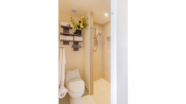 Santamar TAO – Playa, Albercas y Gym