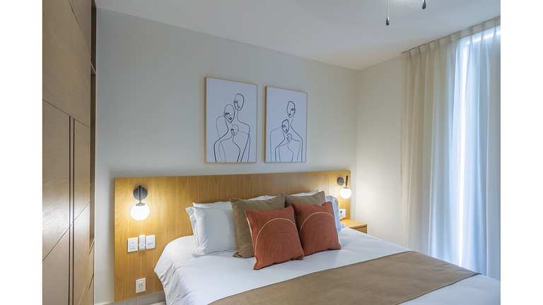 ¡NUEVO! Santamar TAO – Playa, Alberca y Gym