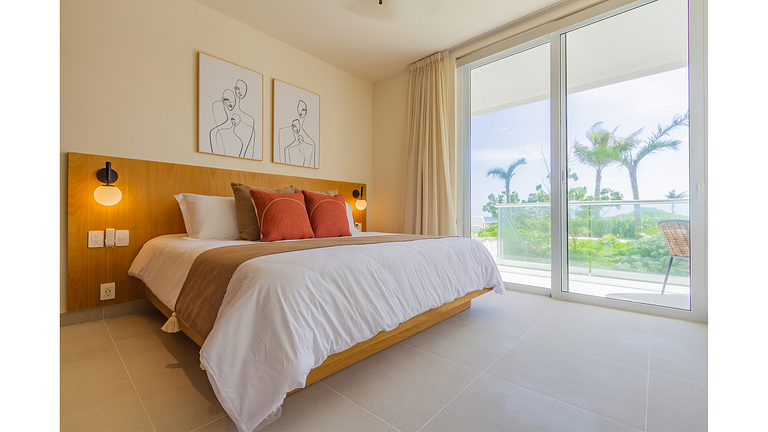 ¡NUEVO! Santamar TAO – Playa, Alberca y Gym