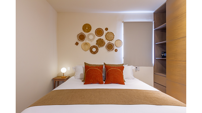 ¡NUEVO! Santamar TAO – Playa, Alberca y Gym