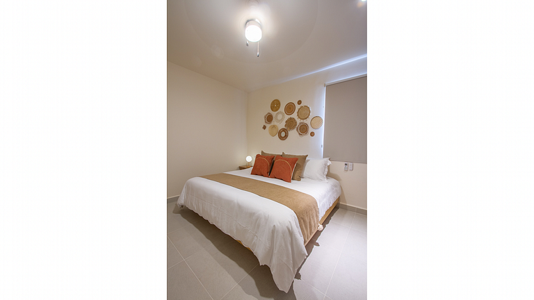 ¡NUEVO! Santamar TAO – Playa, Alberca y Gym