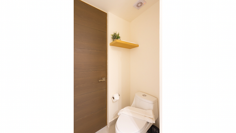 ¡NUEVO! Santamar TAO – Playa, Alberca y Gym