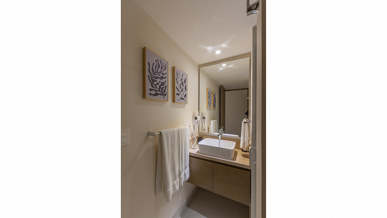 ¡NUEVO! Santamar TAO – Playa, Alberca y Gym