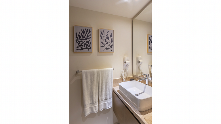 ¡NUEVO! Santamar TAO – Playa, Alberca y Gym