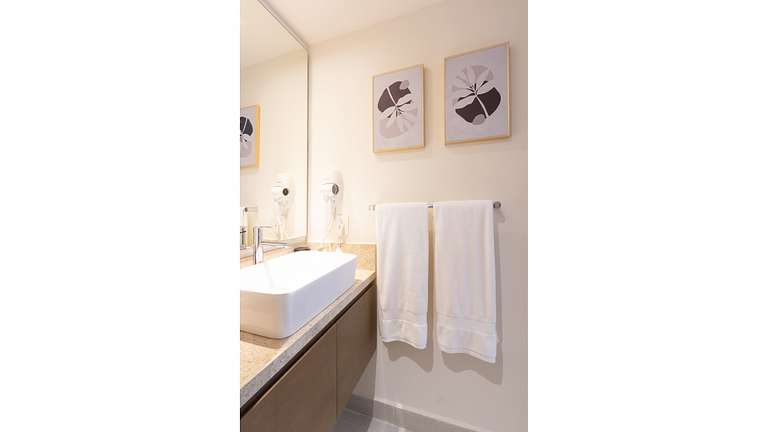 ¡NUEVO! Santamar TAO – Playa, Alberca y Gym