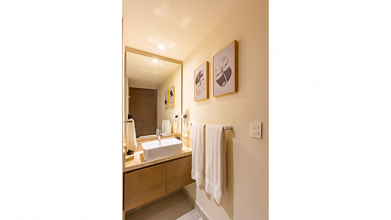 ¡NUEVO! Santamar TAO – Playa, Alberca y Gym