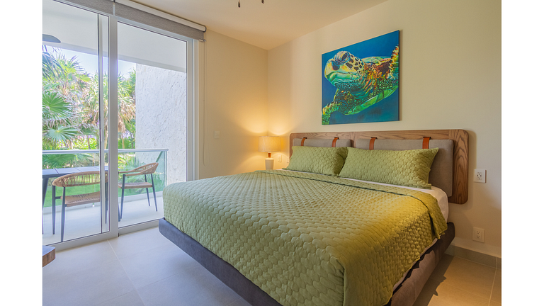 NEW! Santamar by TAO, Spa Tub, Private Beach, Pool