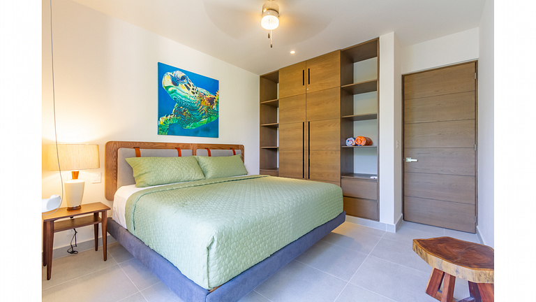 NEW! Santamar by TAO, Spa Tub, Private Beach, Pool