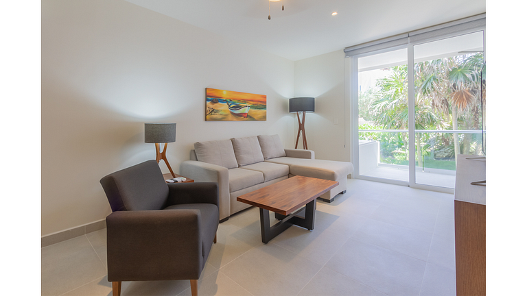 NEW! Santamar by TAO, Spa Tub, Private Beach, Pool