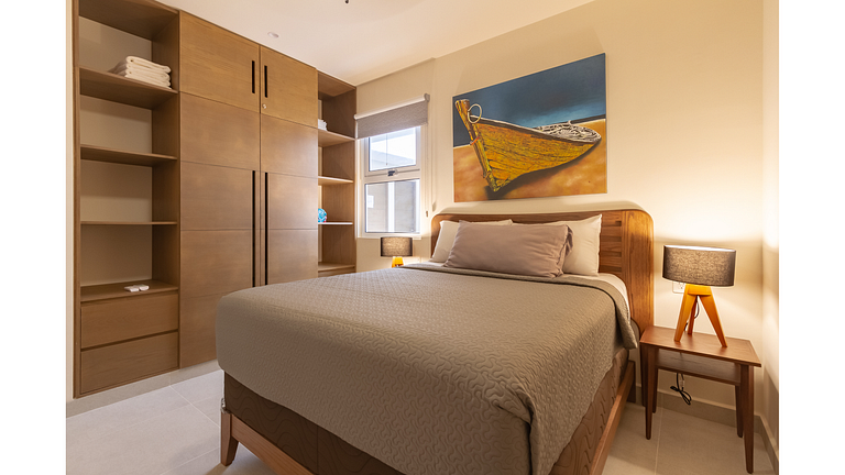 NEW! Santamar by TAO, Spa Tub, Private Beach, Pool