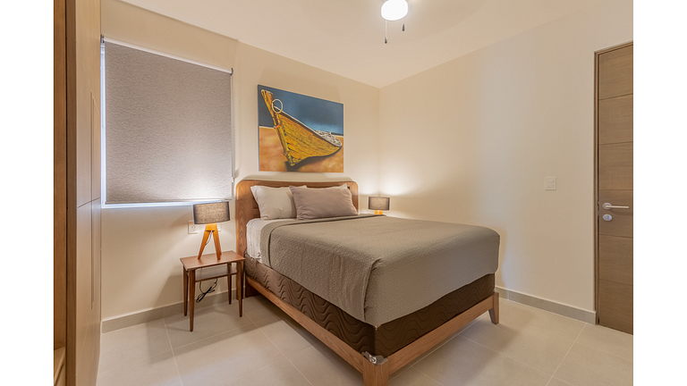 NEW! Santamar by TAO, Spa Tub, Private Beach, Pool