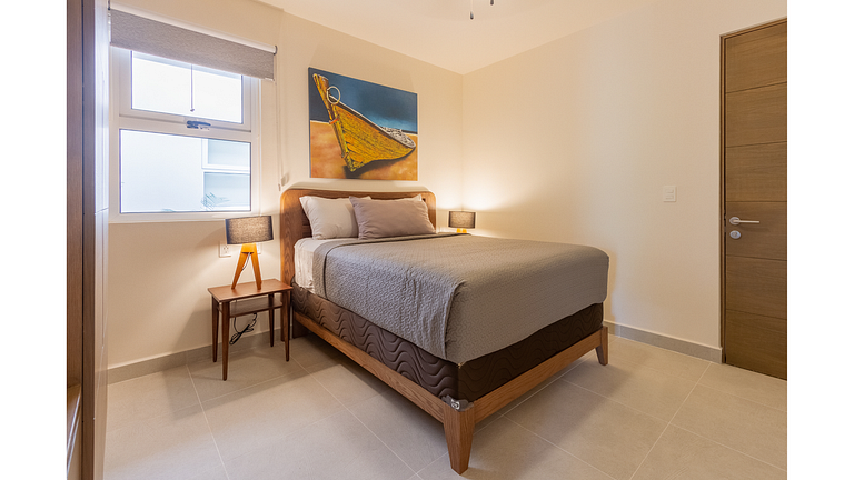 NEW! Santamar by TAO, Spa Tub, Private Beach, Pool