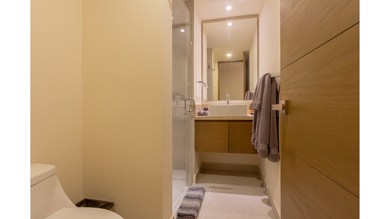 NEW! Santamar by TAO, Spa Tub, Private Beach, Pool