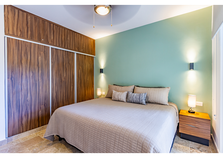 Rooftop Vista Mar | A 2 Cdras de la Playa