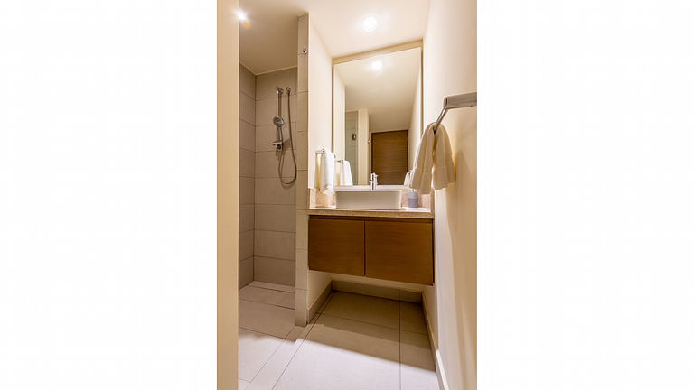 Agradable Depto Frente al Mar con Alberca