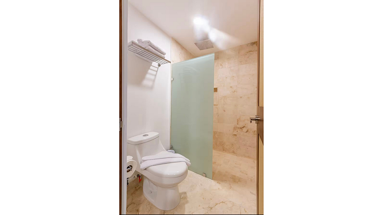 ¡Nuevo! Anah Village: Alberca, Gym, Golf