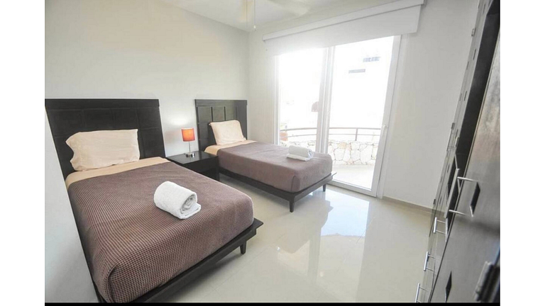 Ubicación ideal, cerca de todo.