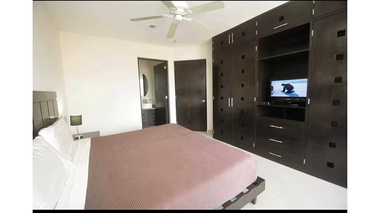 Ubicación ideal, cerca de todo.