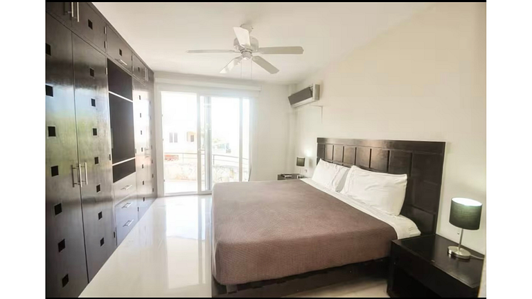 Ubicación ideal, cerca de todo.