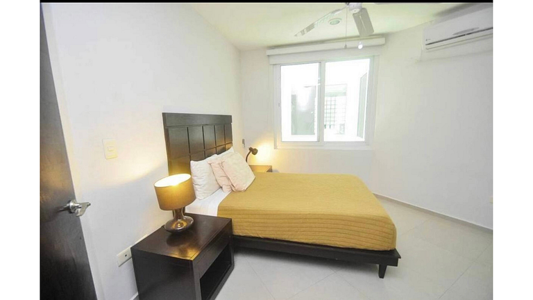 Ubicación ideal, cerca de todo.