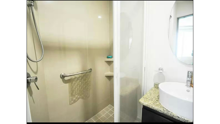 Ubicación ideal, cerca de todo.