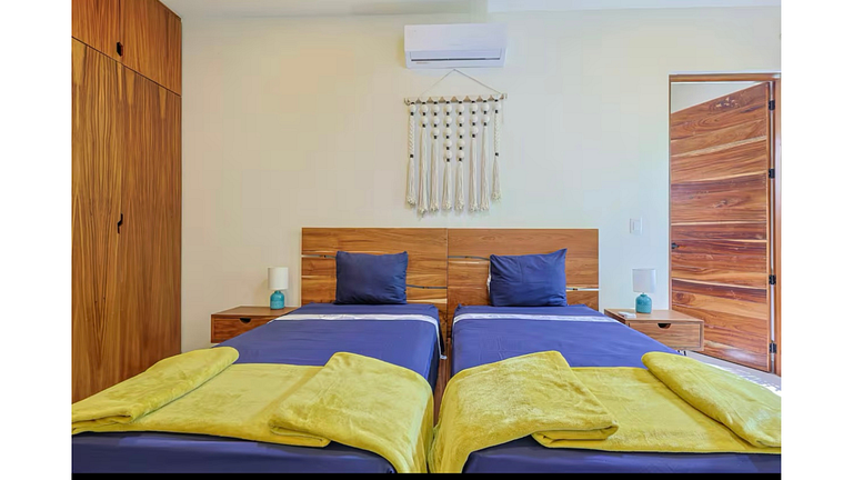 Escapada con Alberca y Cenote