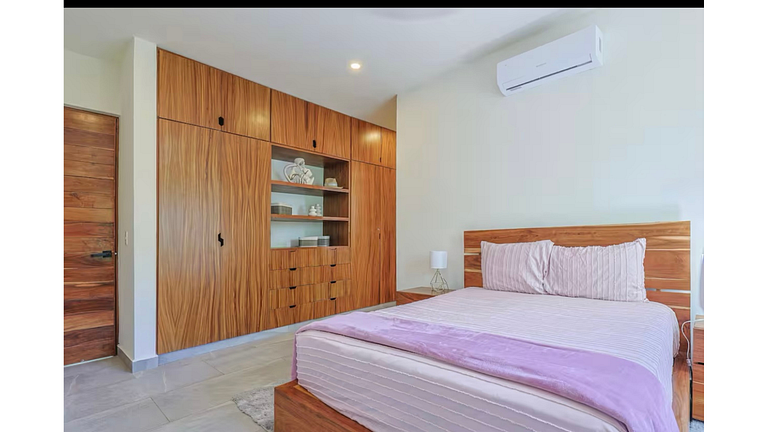 Escapada con Alberca y Cenote