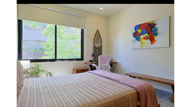 Escapada con Alberca y Cenote