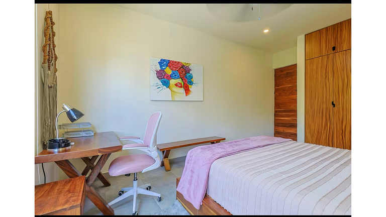 Escapada con Alberca y Cenote