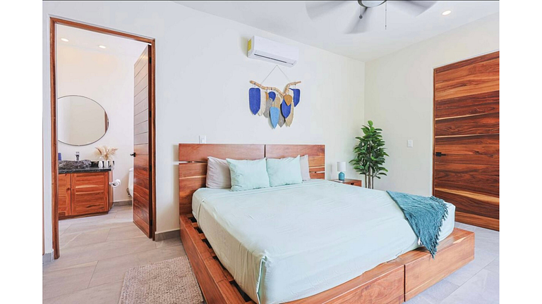 Escapada con Alberca y Cenote