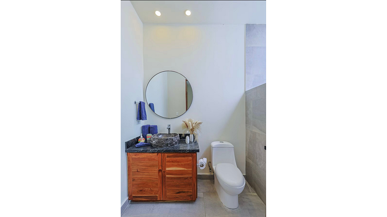 Escapada con Alberca y Cenote