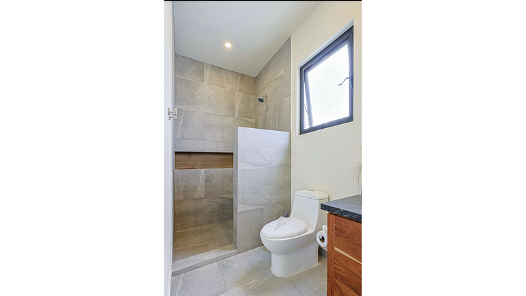 Escapada con Alberca y Cenote