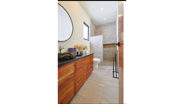 Escapada con Alberca y Cenote