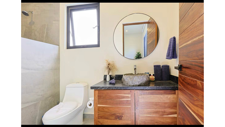 Escapada con Alberca y Cenote