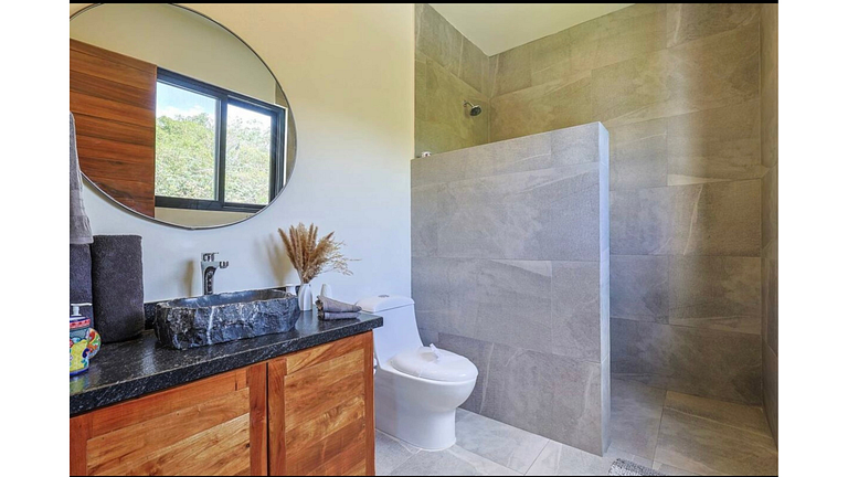 Escapada con Alberca y Cenote