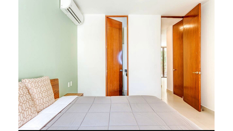 NEW! Palmara Home | Pool & Paddle Court | Gated