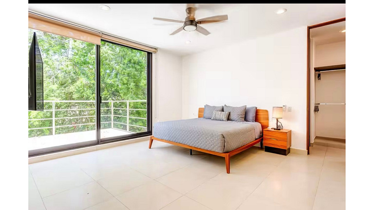 NEW! Palmara Home | Pool & Paddle Court | Gated