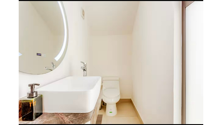 NEW! Palmara Home | Pool & Paddle Court | Gated