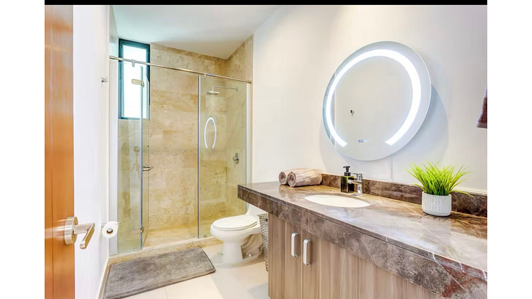 NEW! Palmara Home | Pool & Paddle Court | Gated